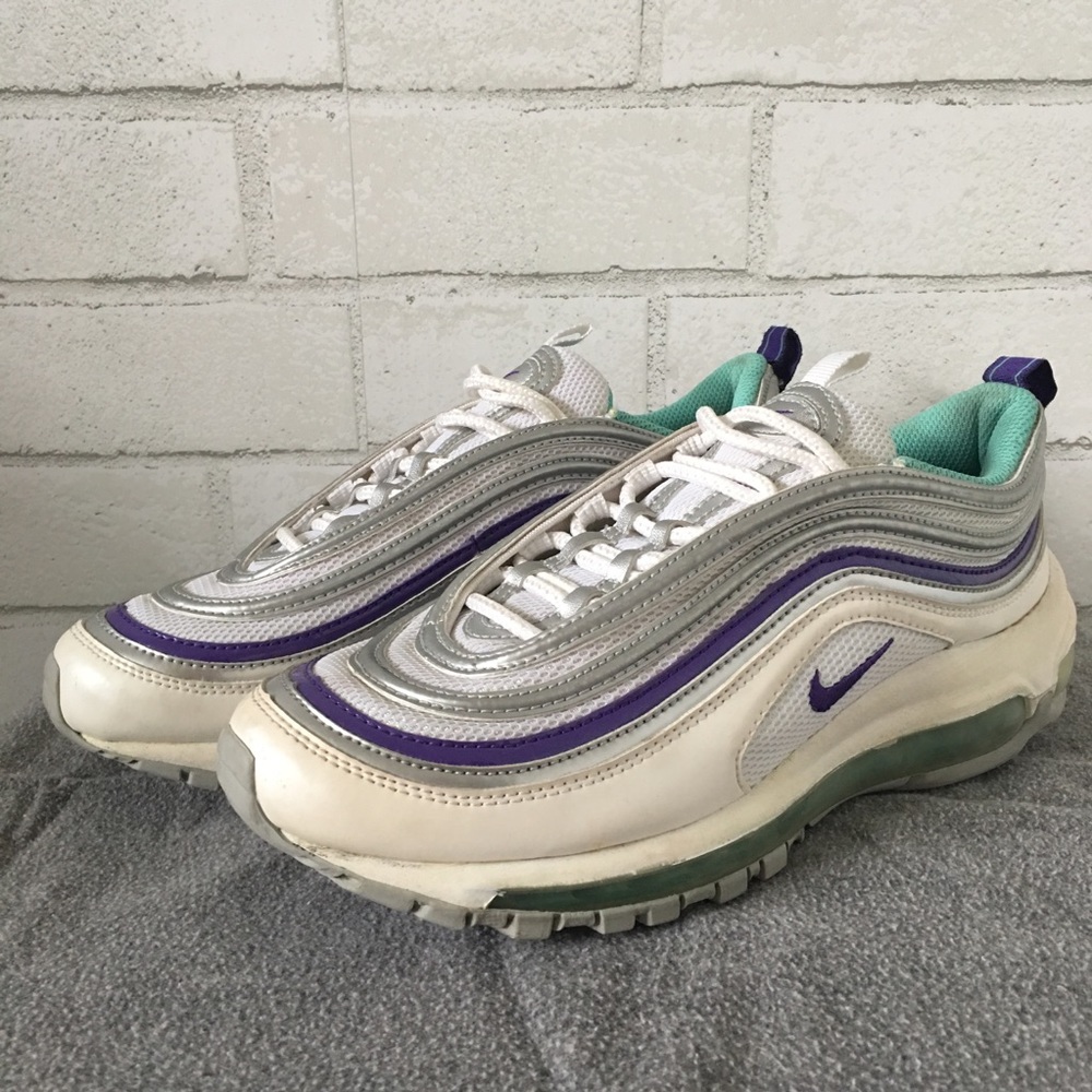 Nike Air Max 97 Sneakers 👟